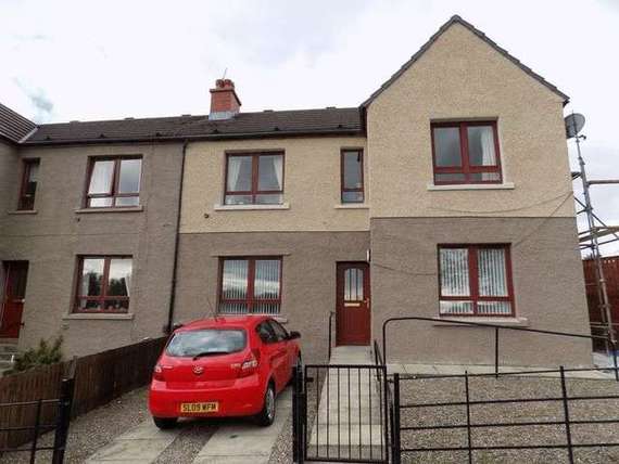 2 Bedroom Flat