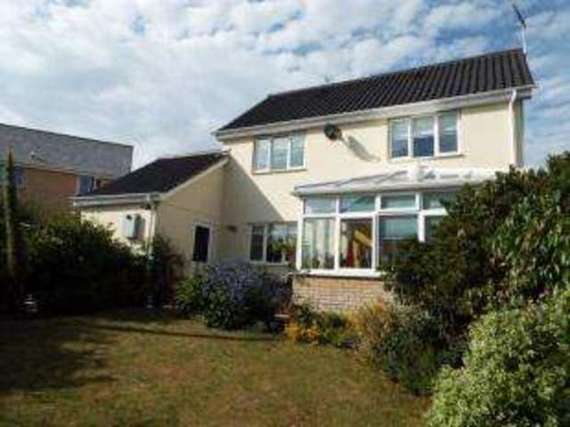 3 Bedroom Detached