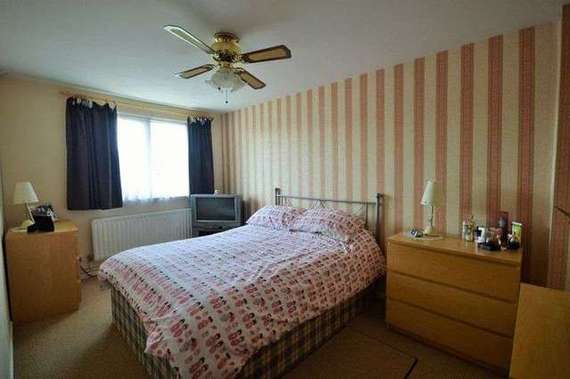 4&nbsp;Bedroom&nbsp;Terraced