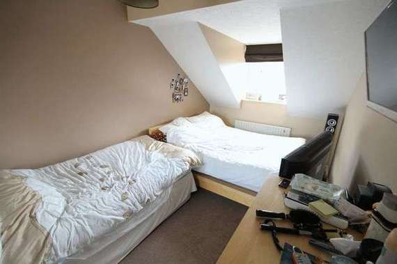 3 Bedroom Detached