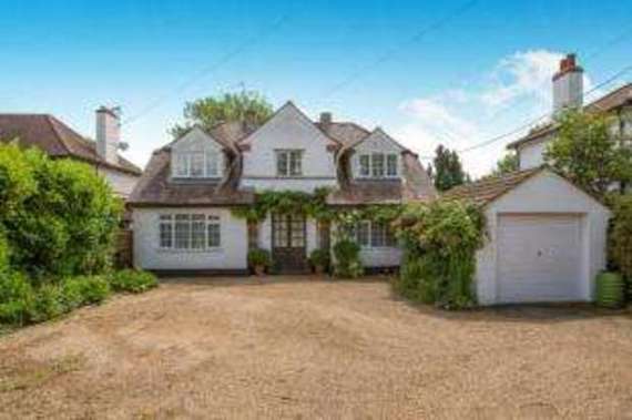 4 Bedroom Detached