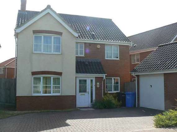 4&nbsp;Bedroom&nbsp;Detached