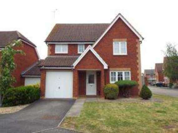 4 Bedroom Detached