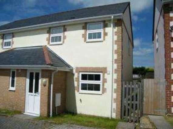 2 Bedroom Semi-Detac...