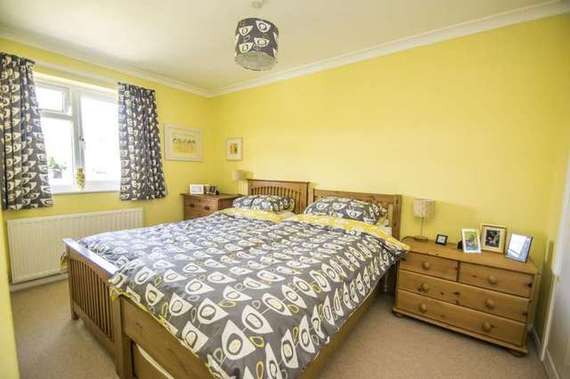 3 Bedroom Terraced