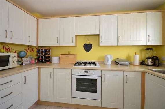 4&nbsp;Bedroom&nbsp;End of Ter...