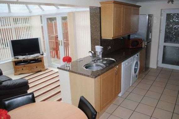 3 Bedroom Semi-Detac...