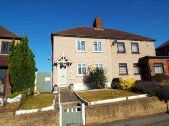 3 Bedroom Semi-Detac...