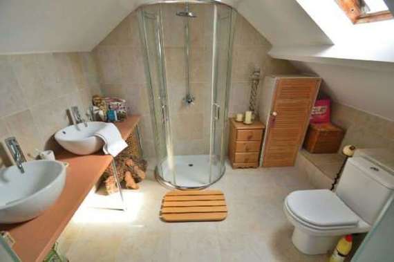 3 Bedroom Detached
