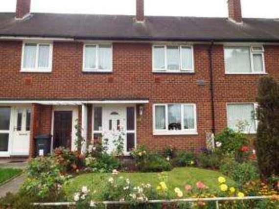 3 Bedroom Terraced