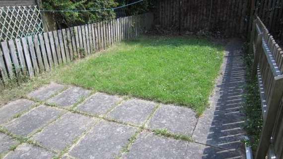 2 Bedroom Terraced