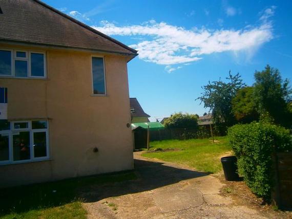3 Bedroom Semi-Detac...