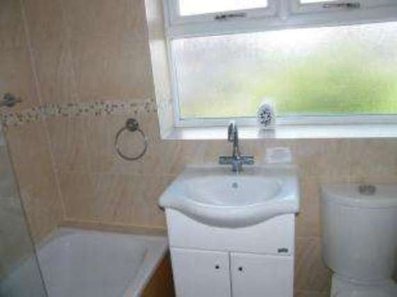 2 Bedroom Semi-Detac...