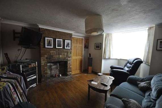 2 Bedroom Terraced