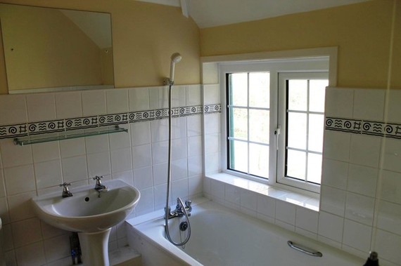 4 Bedroom Detached