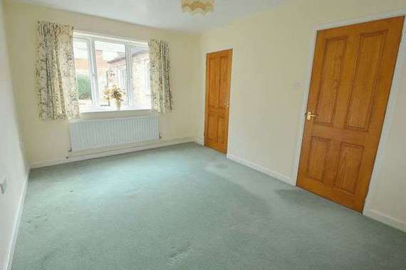 2 Bedroom Detached