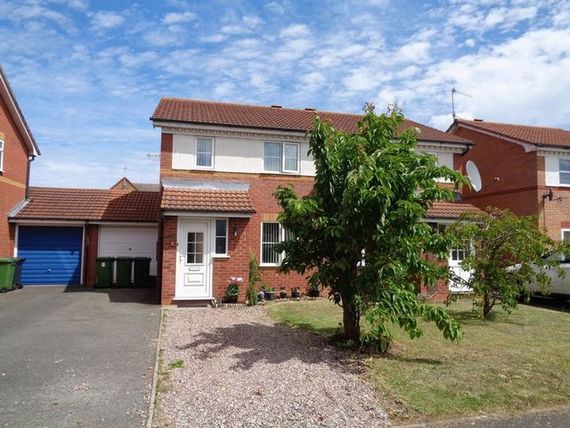 3 Bedroom Semi-Detac...