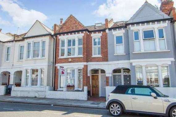 2&nbsp;Bedroom&nbsp;Flat