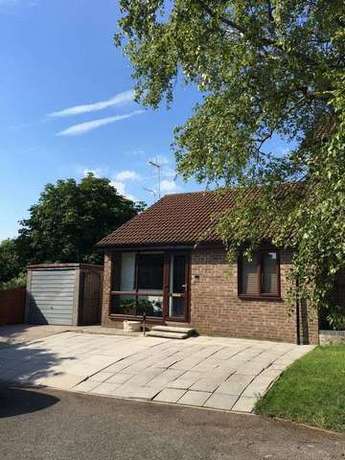 2 Bedroom Bungalow