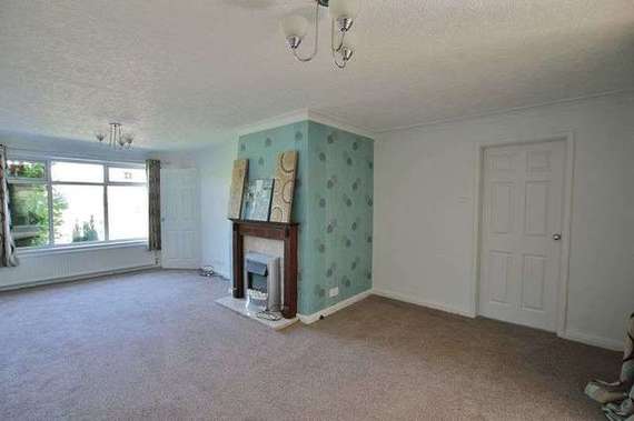 3 Bedroom Semi-Detac...