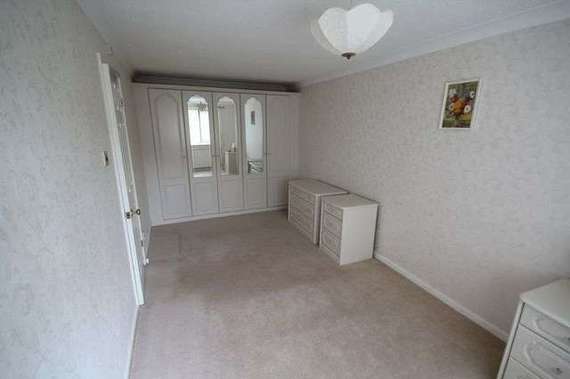 2 Bedroom Detached