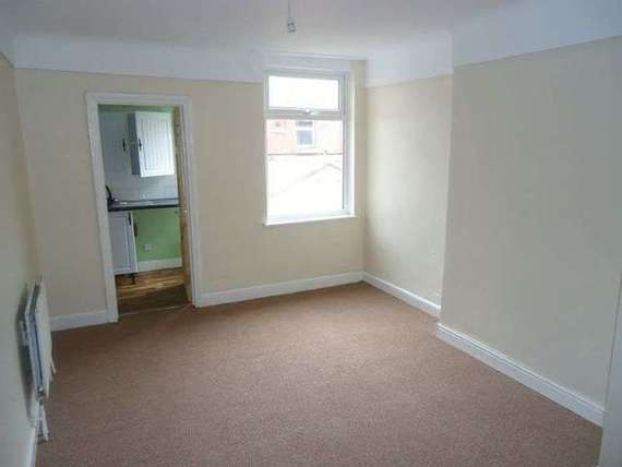 3 Bedroom Flat