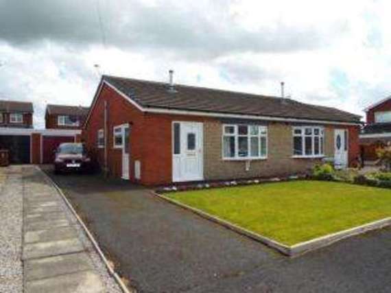 2&nbsp;Bedroom&nbsp;Bungalow