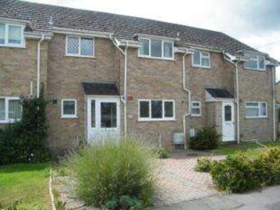 3 Bedroom Terraced