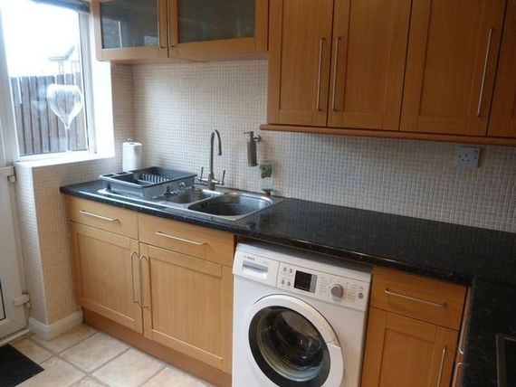 3 Bedroom Terraced