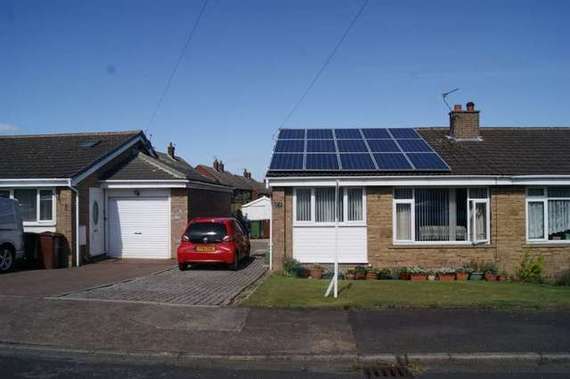 2 Bedroom Detached