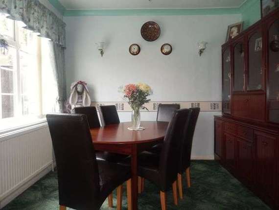3 Bedroom Detached