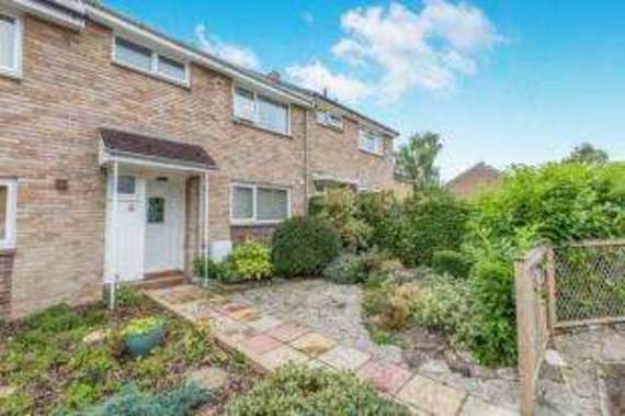 3 Bedroom Terraced