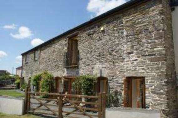 4 Bedroom Barn Conve...