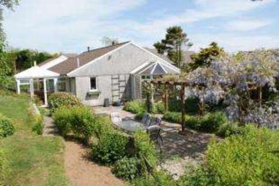3 Bedroom Bungalow