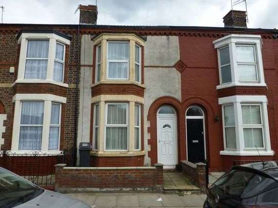 2 Bedroom Terraced