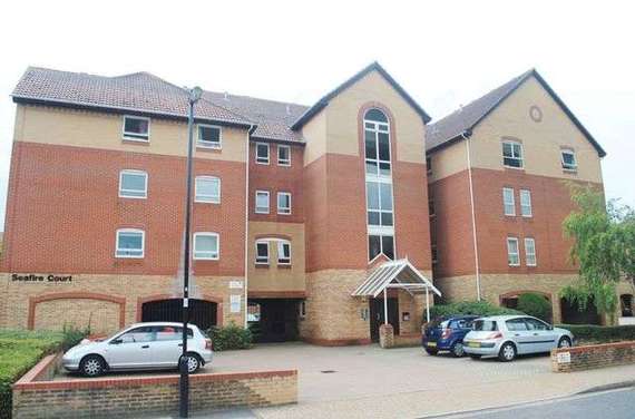 1 Bedroom Flat