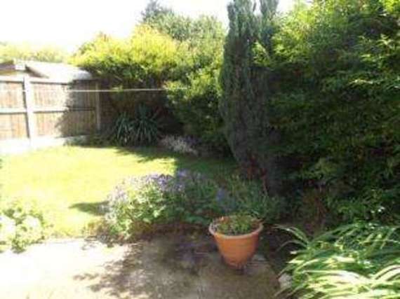 3 Bedroom Detached