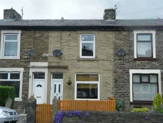 3 Bedroom Terraced