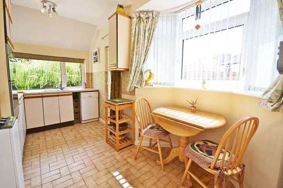 3 Bedroom Semi-Detac...