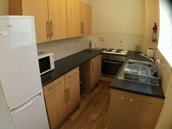 3 Bedroom Terraced