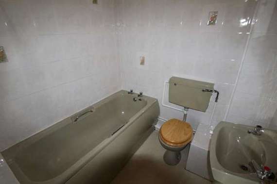 1 Bedroom Studio