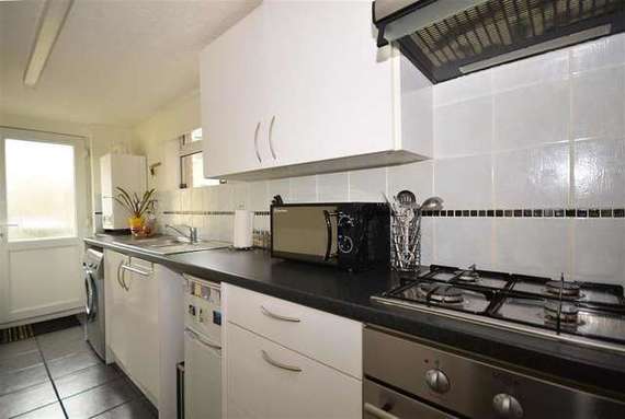 1 Bedroom Ground Fla...
