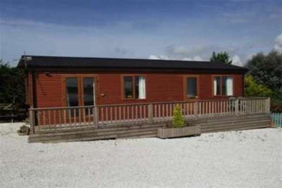 1&nbsp;Bedroom&nbsp;Chalet