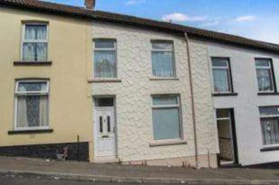 3 Bedroom Detached