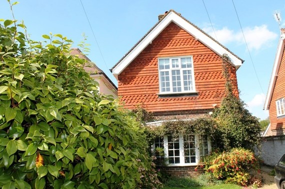 3&nbsp;Bedroom&nbsp;Detached