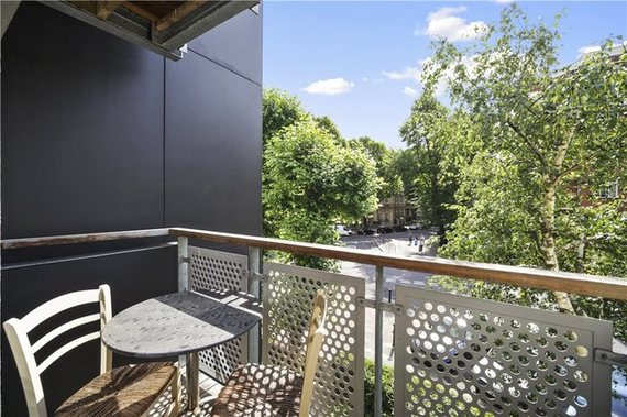 2 Bedroom Flat