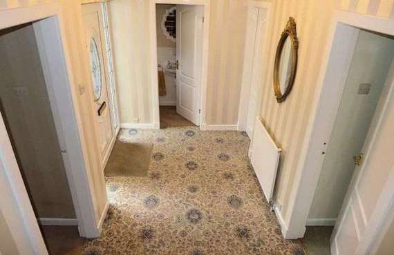 3 Bedroom Detached