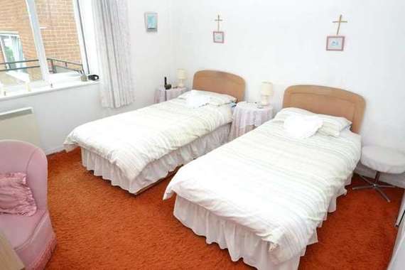 2 Bedroom Flat