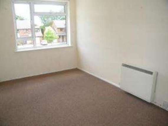 2 Bedroom Flat