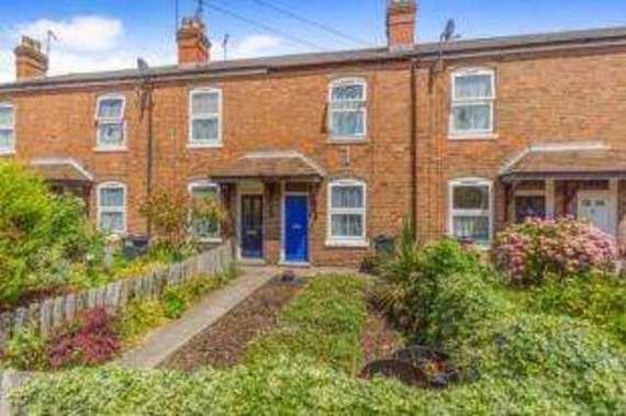 2 Bedroom Terraced